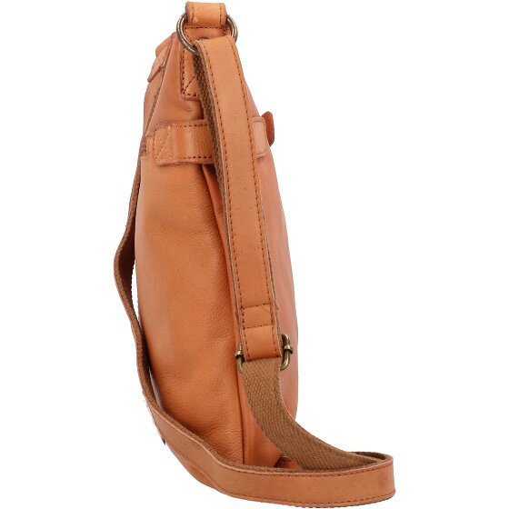 Greenland Nature GreenLand NATURE Bolsa de hombro Piel 34 cm