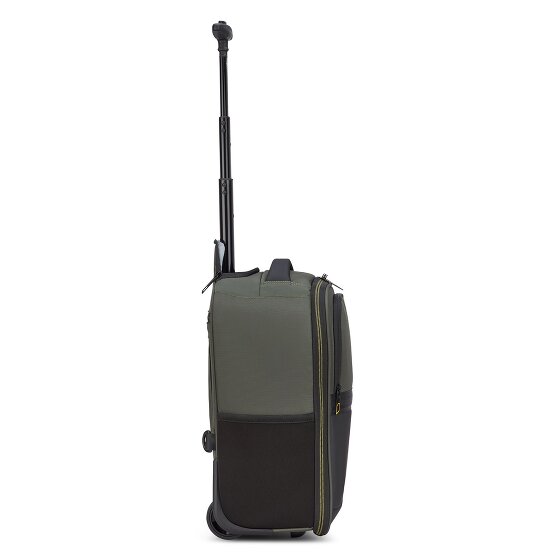 Roncato Metropolitan Travel 2 ruedas Mochila-Trolley 40 cm Compartimento para laptop