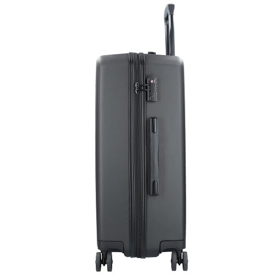 bugatti Carro de 4 ruedas Kallisto 75 cm