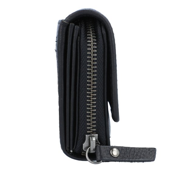 Burkely Cartera Antigua Avery Piel 18,5 cm