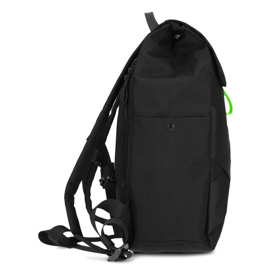 Zwei Alex Mochila de día 40 cm Compartimento para el portátil