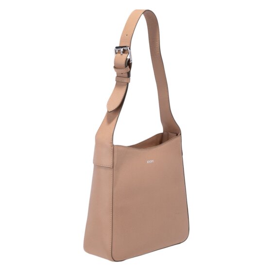 Joop! Sofisticato 1.0 Elda Bolsa de hombro Piel natural 23 cm