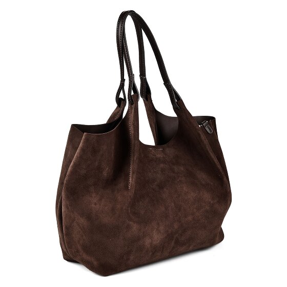 Gianni Chiarini Dua Bolsa de compras Piel natural 38 cm