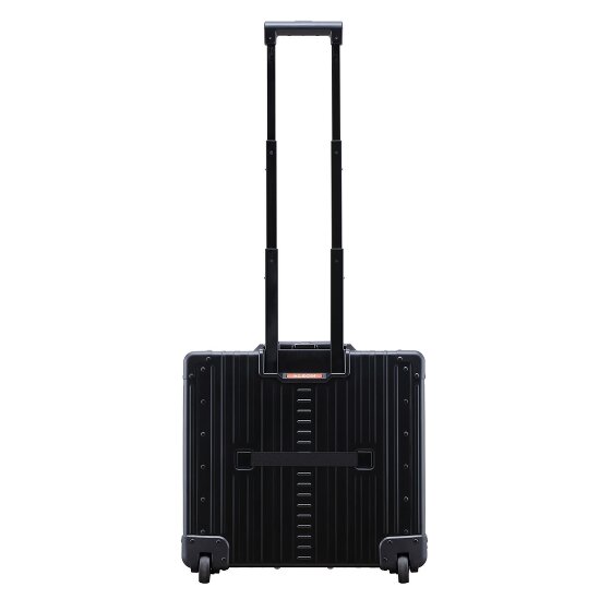 Aleon Pilot Trolley de 2 ruedas 41 cm