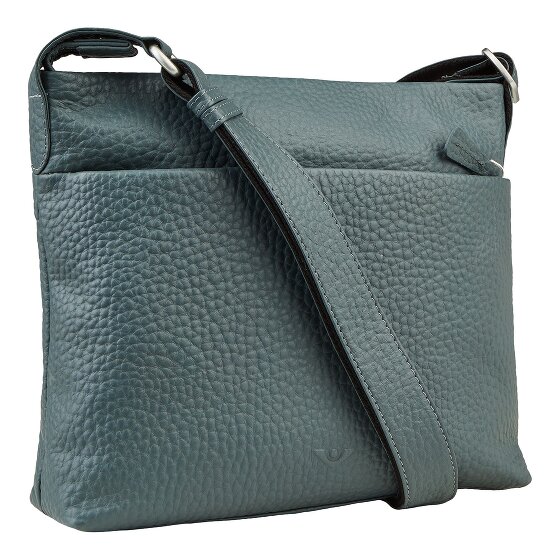 Voi Hirsch Bristol Bolsa de hombro Piel natural 28 cm
