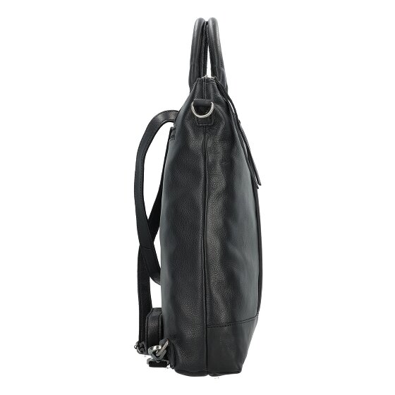 Harbour 2nd Just Pure Agnes Bolso Piel natural 34 cm