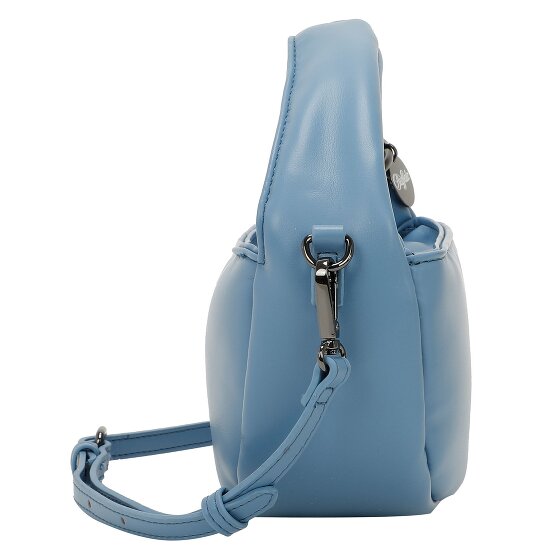 Buffalo Soft Soft Bolso miniatura 16 cm