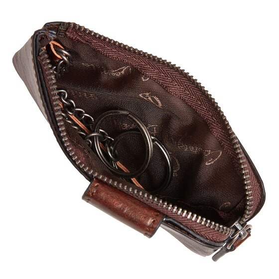 Castelijn & Beerens Funda Rien Key Piel RFID 11,5 cm