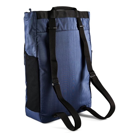 Jack Wolfskin Zoya Bolsa de compras 41 cm Compartimento para el portátil