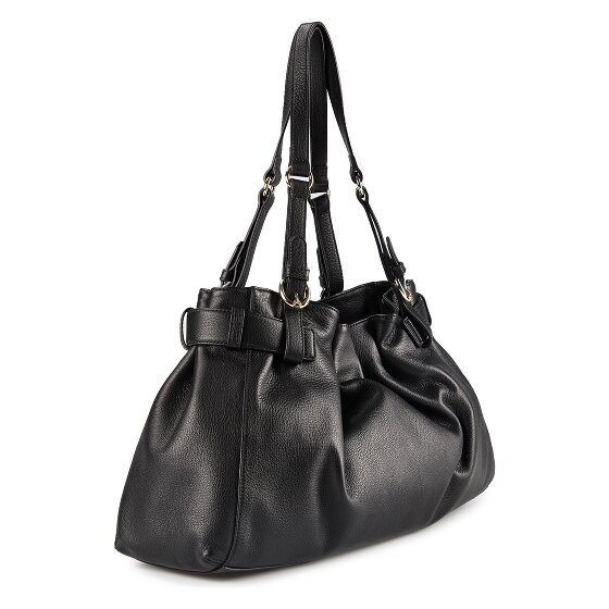 AIGNER Lavinia Bolsa de hombro Piel natural 45 cm