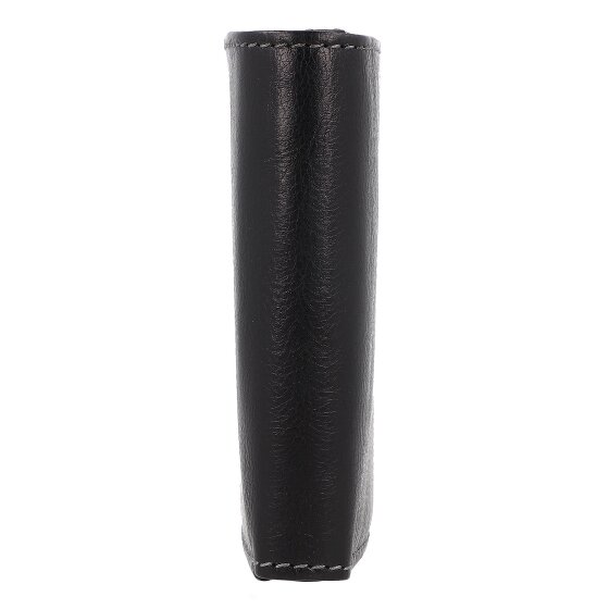 Braun Büffel Arezzo Cartera Protección RFID Piel 9.5 cm