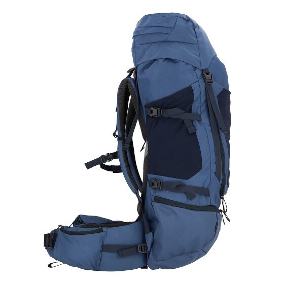 Jack Wolfskin Mochila Highland Trail 55 76 cm