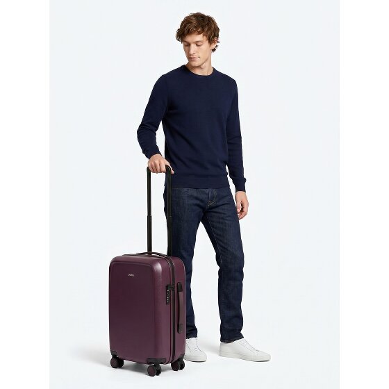 Bellroy Transit 4 ruedas Trolley 58 cm