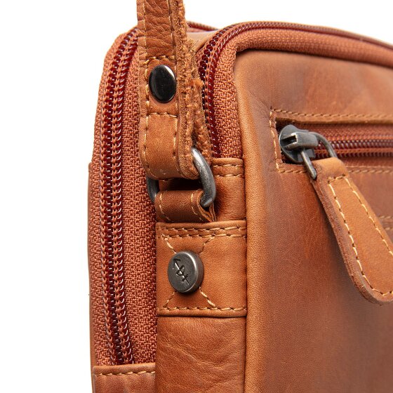 The Chesterfield Brand Ellon Bolsa de hombro Piel 20 cm