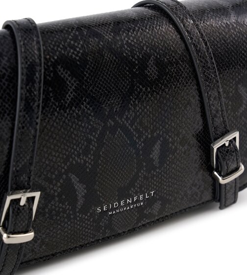 Seidenfelt Lilleby Bolsa de hombro 22 cm