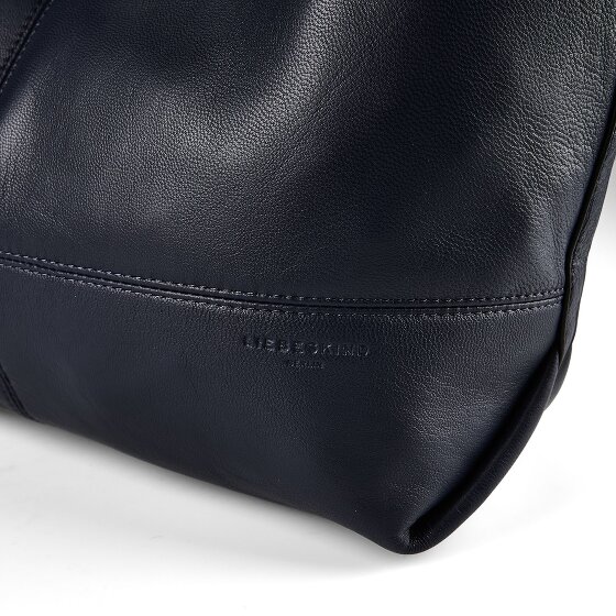 Liebeskind Ariel Bolsa de compras Piel natural 49 cm