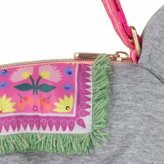 Oilily Flaming Symbols Bolsa para niños 17 cm