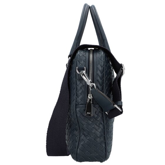abro Lotus Bolso Piel 39 cm