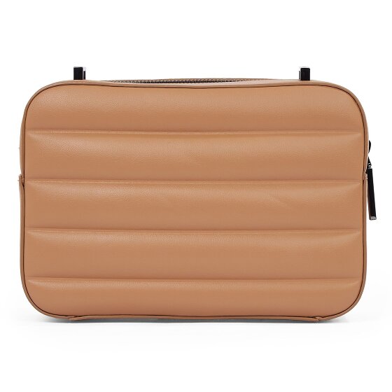 Calvin Klein Line Quilt Bolsa de hombro 22 cm