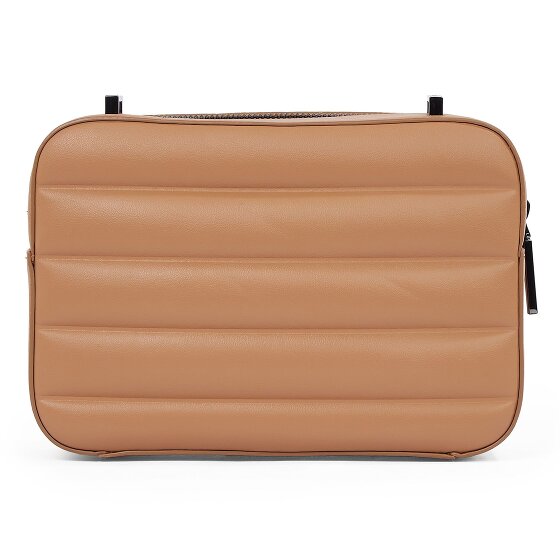 Calvin Klein Line Quilt Bolsa de hombro 22 cm