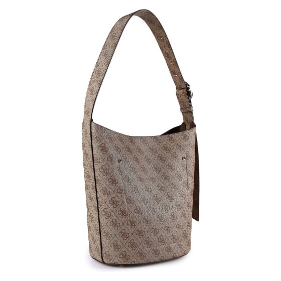 Guess Meridian Bolsa de hombro 24 cm