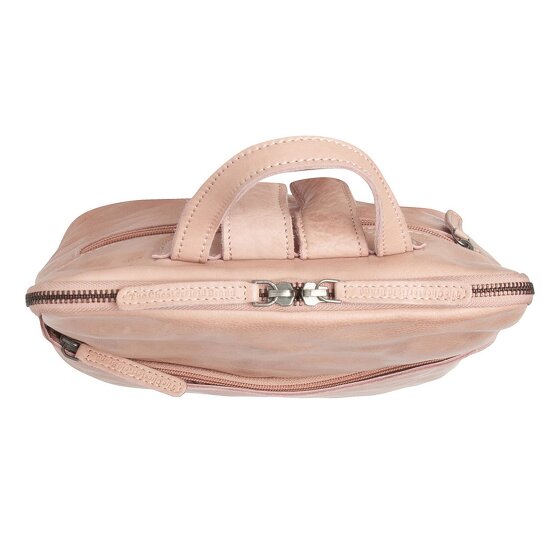 The Chesterfield Brand Bern Mochila de la ciudad Piel 32 cm