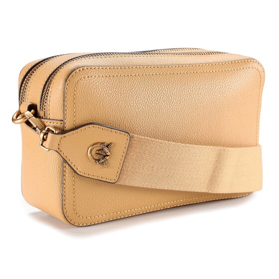 PINKO Carrie Bolsa de hombro Piel 20 cm