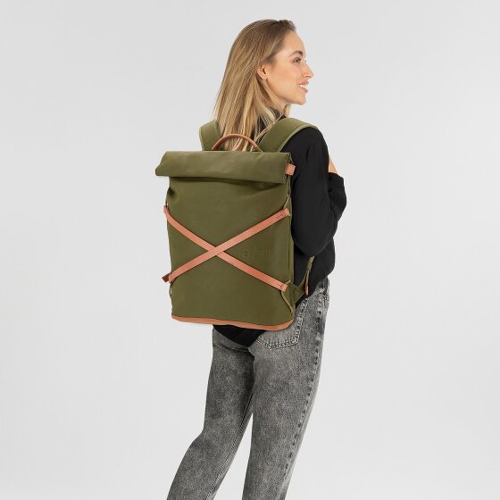 aunts & uncles Japón Mochila Yokohama Compartimento para portátil de 40 cm