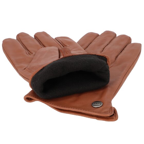 Lloyd Men's Belts Guantes de cuero
