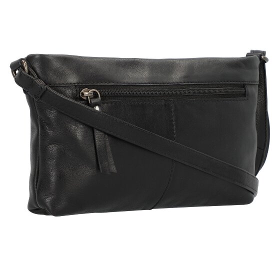 Greenburry Colombiana Bolsa de hombro Piel 22 cm