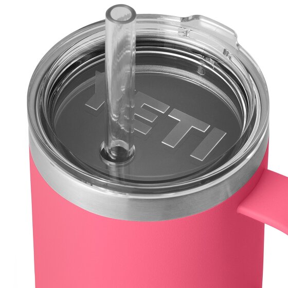 Yeti Rambler Taza para beber 739 ml