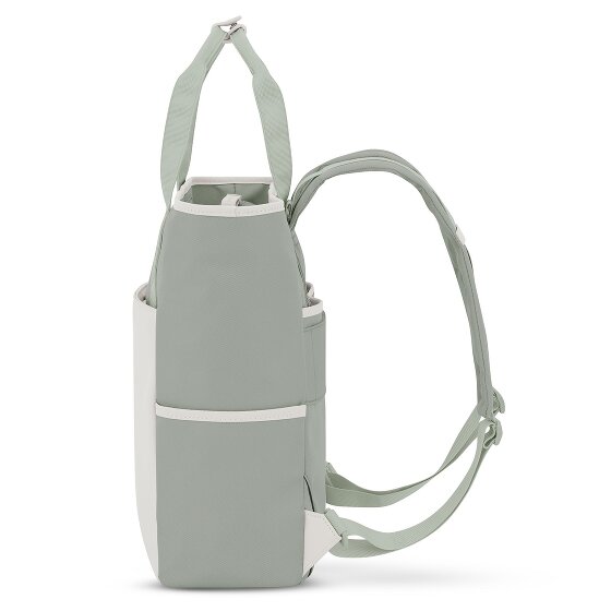 Kapten & Son Mochila Lindby Compartimento para portátil de 41 cm