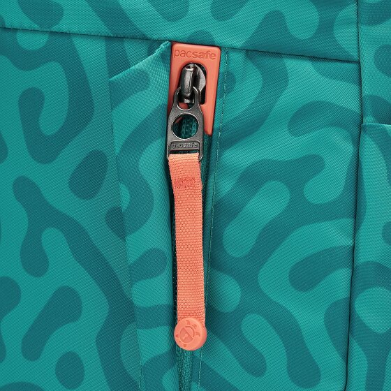 Pacsafe Mochila Go RFID 36,5 cm Compartimento para portátil