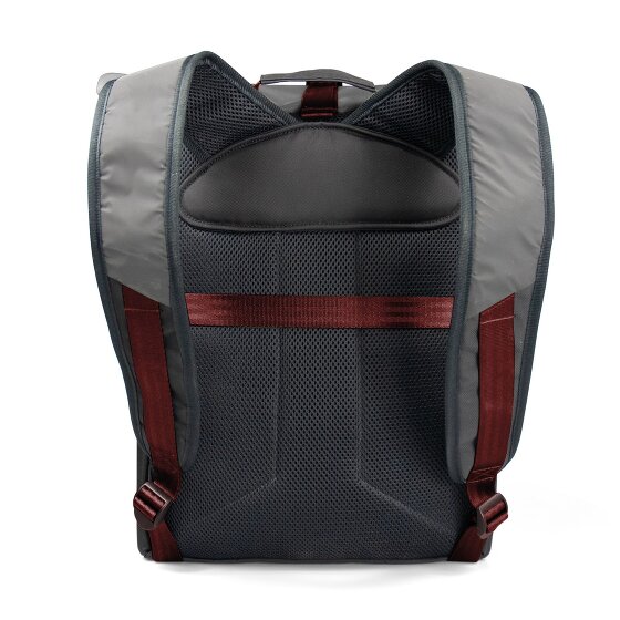 Freibeutler Mochila Otis Compartimento para portátil de 38 cm