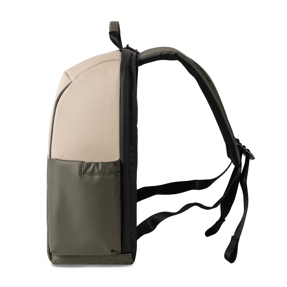 Hedgren Commute Bike Rim Mochila para bicicleta Protección RFID 38 cm