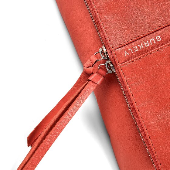 Burkely Nalan Bolsa de hombro Piel 27 cm