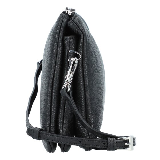 abro Adria Bolsa de hombro Piel 24 cm