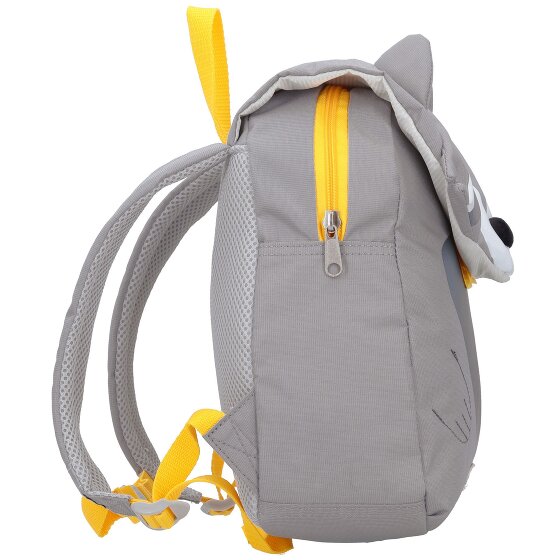 Sammies by Samsonite Mochila infantil Happy Sammies Eco 27,5 cm
