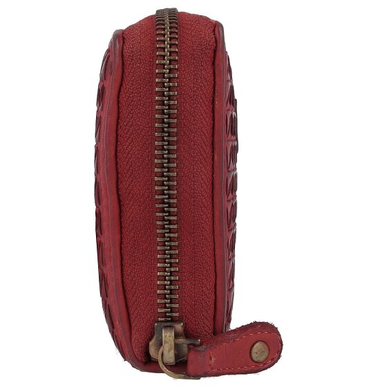 Greenland Nature Femi & Nine Cartera Piel 20 cm