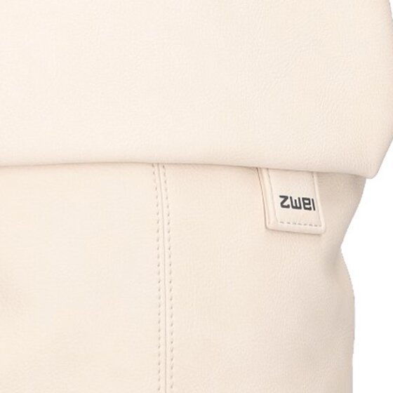 Zwei Mademoiselle.M Mochila de día 35 cm Compartimento para el portátil