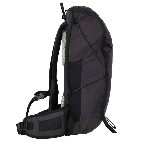 Jack Wolfskin 3D Aerorise 20 Mochila de senderismo 48 cm