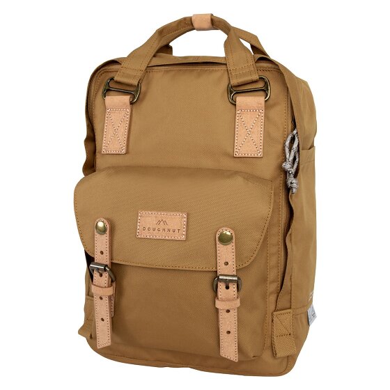 Doughnut Macaroon Mochila de día 38 cm Compartimento para el portátil
