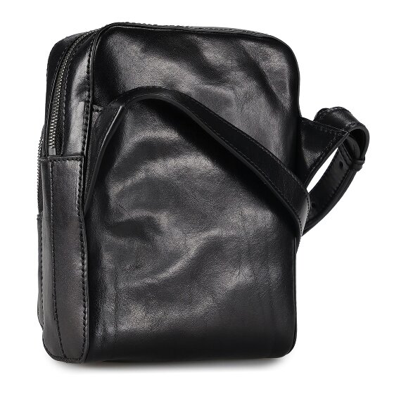 The Bridge Story Uomo Bolsa de hombro Mini Bag Piel 16.5 cm