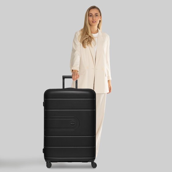 Redolz Essentials 11 4 ruedas Carrito 76 cm con pliegue de expansión