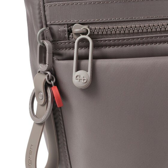 Hedgren Inner City Bolsa de hombro Protección RFID 34.5 cm