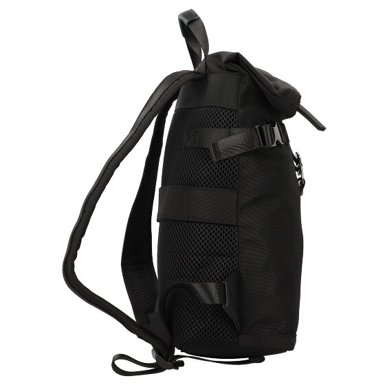 Guess Arezzo Mochila de día 42 cm Compartimento para el portátil