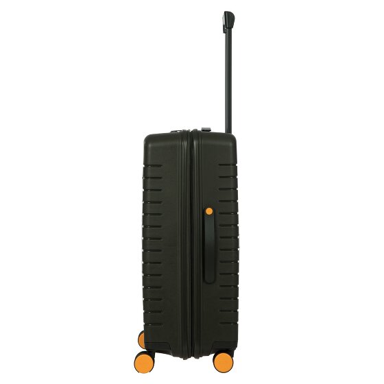 Bric's BY Ulisse Carro de 4 ruedas 71 cm