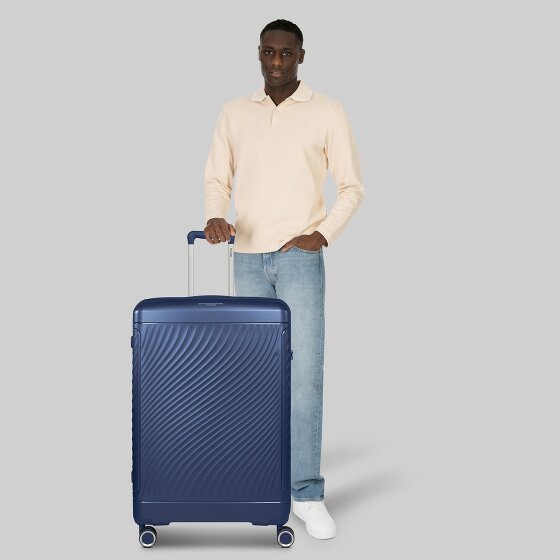 Picard Vienna 4 ruedas Carrito L 74 cm