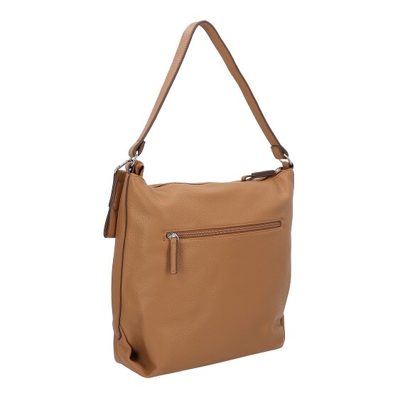 Tom Tailor Olive Bolsa de hombro 33 cm