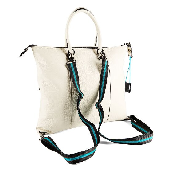 Gabs G3 Plus 5 en 1 bandolera cuero 43 cm